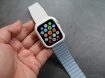 Ốp viền PC color Apple Watch series